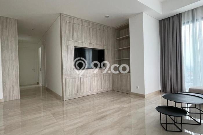 Apartemen Luxury Dijual di Jakarta Pusat Lokasi Strategis Punya 3 Kamar Tidur Apartemen Luxury Dijual di Jakarta Pusat Lokasi Strategis Punya 3 Kamar Tidur