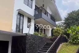 Dijual Hunian Mewah dengan Fasilitas Sekitar Lengkap di Pondok Indah, Jakarta Selatan Dijual Hunian Mewah dengan Fasilitas Sekitar Lengkap di Pondok Indah, Jakarta Selatan