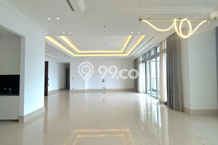 Dijual Apartemen Mewah 4 Bedroom di Jakarta Selatan Dekat ke Fasilitas Umum Dijual Apartemen Mewah 4 Bedroom di Jakarta Selatan Dekat ke Fasilitas Umum