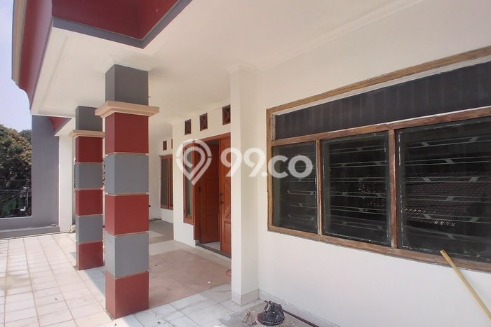 Dijual Rumah Luas Elegan Dengan View Eksklusif di Cideng, Jakarta Pusat Dijual Rumah Luas Elegan Dengan View Eksklusif di Cideng, Jakarta Pusat