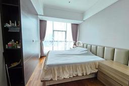 Hunian Apartemen Eksklusif untuk Dijual di Jakarta Selatan dengan 2 BR & 2 Kamar Mandi Hunian Apartemen Eksklusif untuk Dijual di Jakarta Selatan dengan 2 BR & 2 Kamar Mandi