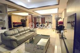 Paling Dicari! Apartemen Eksklusif Dijual di Casablanca Punya 3 Bedroom Paling Dicari! Apartemen Eksklusif Dijual di Casablanca Punya 3 Bedroom