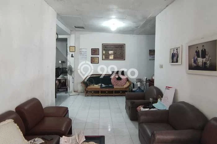 Rumah Minimalis 3 KT di Kopo Permai Bandung Unfurnished Rumah Minimalis 3 KT di Kopo Permai Bandung Unfurnished