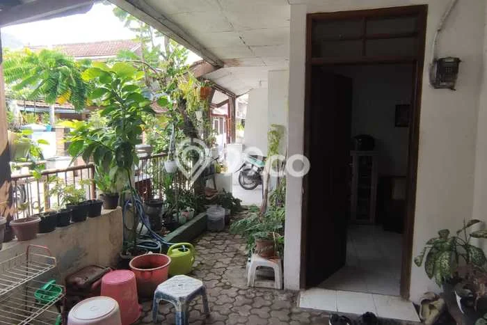 Rumah Minimalis 3 KT di Kopo Permai Bandung Unfurnished Rumah Minimalis 3 KT di Kopo Permai Bandung Unfurnished
