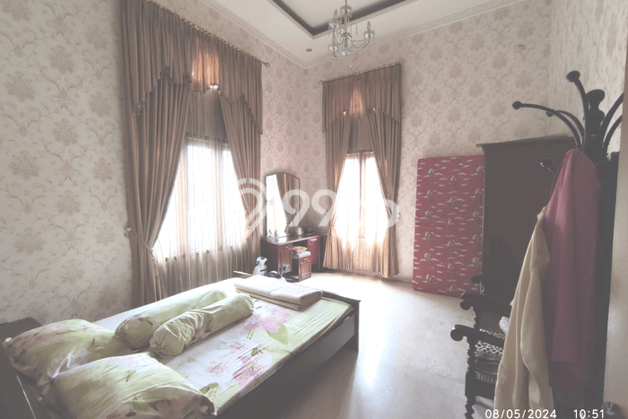 Jual Rumah Luas Megah Dengan View Cantik di Sayap Dago, Bandung Jual Rumah Luas Megah Dengan View Cantik di Sayap Dago, Bandung