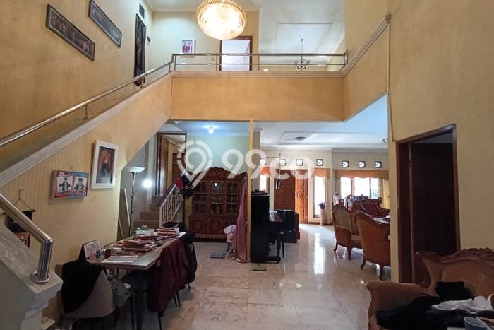 Rumah Elit Modern Siap Huni di Cimahi Bandung Rumah Elit Modern Siap Huni di Cimahi Bandung
