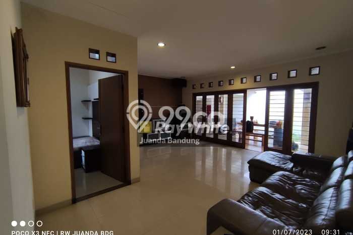 Dijual Hunian Rumah Terawat 3 KT di Cimahi, Bandung Dijual Hunian Rumah Terawat 3 KT di Cimahi, Bandung