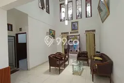 Rumah Sewa Bandung LT 158m2 LB 210m2 Area Cimahi Rumah Sewa Bandung LT 158m2 LB 210m2 Area Cimahi