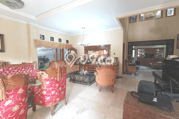Rumah Elit Modern Siap Huni di Cimahi Bandung Rumah Elit Modern Siap Huni di Cimahi Bandung