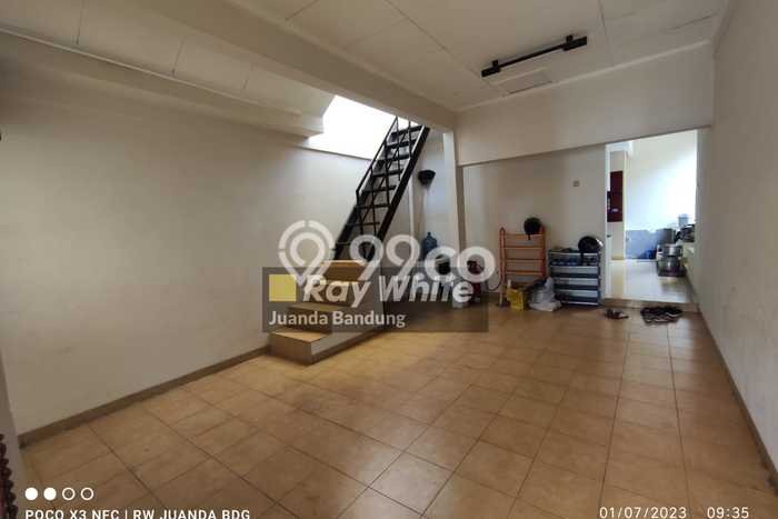 Dijual Hunian Rumah Terawat 3 KT di Cimahi, Bandung Dijual Hunian Rumah Terawat 3 KT di Cimahi, Bandung