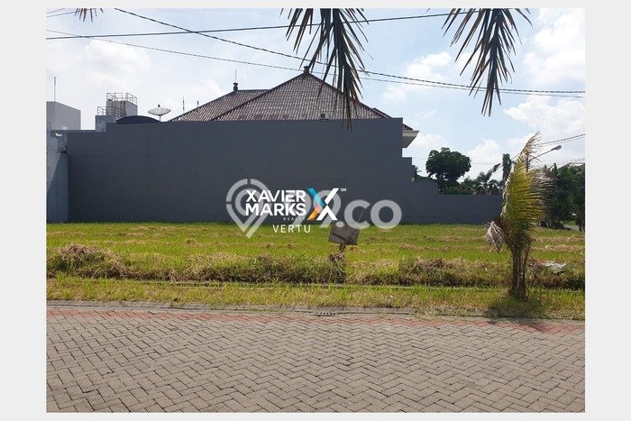 Tanah Kavling untuk Dijual di Sukolilo Surabaya 1252m2 Tanah Kavling untuk Dijual di Sukolilo Surabaya 1252m2