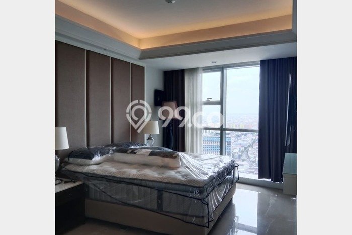 Apartemen Luxury Dijual di Tegalsari Surabaya Luas 92m2 Apartemen Luxury Dijual di Tegalsari Surabaya Luas 92m2