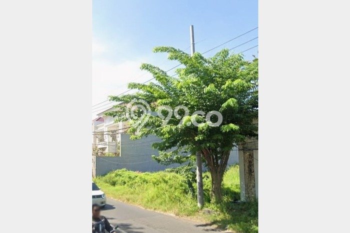 Tanah Dijual Area Strategis di Dharma Husada Surabaya 990m2 Tanah Dijual Area Strategis di Dharma Husada Surabaya 990m2