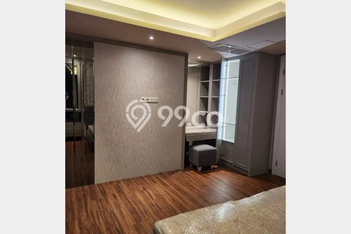 Dijual Cepat Apartemen Eksklusif 3 Kamar di Mulyorejo, Surabaya Dijual Cepat Apartemen Eksklusif 3 Kamar di Mulyorejo, Surabaya
