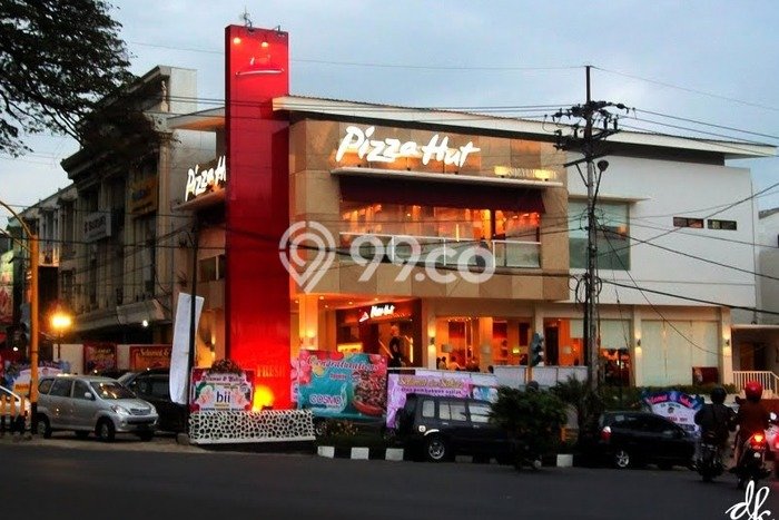 Ruko Dijual di Prime Area Malang Luas 1200m2 Ruko Dijual di Prime Area Malang Luas 1200m2