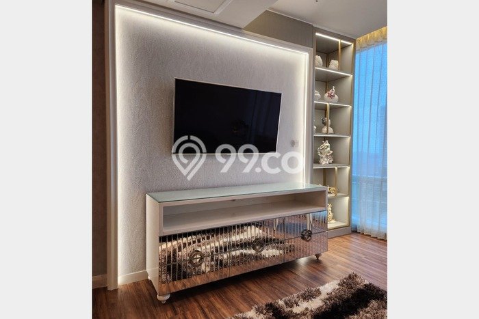 Dijual Cepat Apartemen Eksklusif 3 Kamar di Mulyorejo, Surabaya Dijual Cepat Apartemen Eksklusif 3 Kamar di Mulyorejo, Surabaya