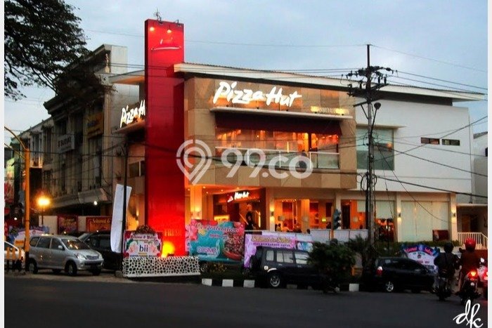 Ruko Dijual di Prime Area Malang Luas 1200m2 Ruko Dijual di Prime Area Malang Luas 1200m2
