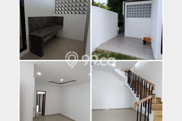 Jual Rumah Bagus Siap Huni LB 120m2 di Mulyorejo, Surabaya Jual Rumah Bagus Siap Huni LB 120m2 di Mulyorejo, Surabaya
