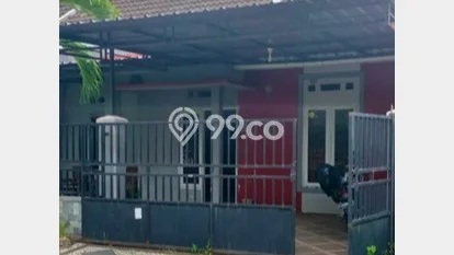 Jual Rumah Murah Meriah Candi Punya 2 KT & LT 137m2 Jual Rumah Murah Meriah Candi Punya 2 KT & LT 137m2