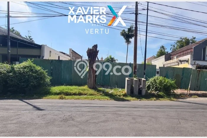 Untuk Disewa Tanah di kertajaya Surabaya Seluas 450m2 Untuk Disewa Tanah di kertajaya Surabaya Seluas 450m2