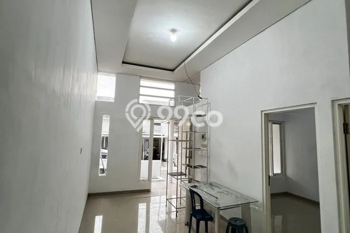 Hunian Terjangkau LT 72m2 di Malang Kota Lingkungan Asri Hunian Terjangkau LT 72m2 di Malang Kota Lingkungan Asri