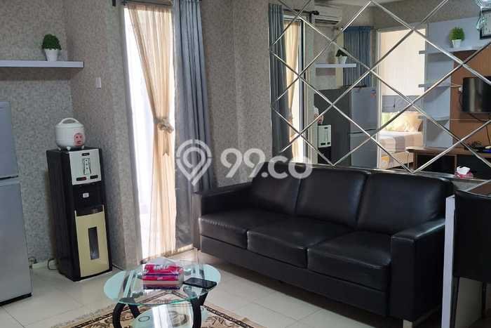 Apartemen Nyaman Dijual di Jatinegara, Jakarta Timur Dilengkapi 3 KT dan 1 KM Apartemen Nyaman Dijual di Jatinegara, Jakarta Timur Dilengkapi 3 KT dan 1 KM