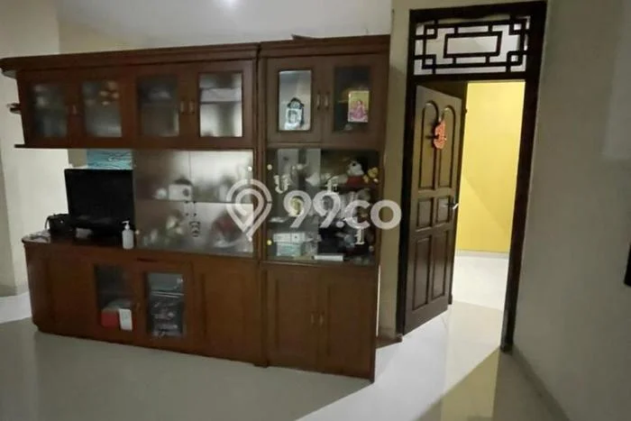 Dijual Rumah Modern 3 KT di Pasar Kemis, Tangerang Dijual Rumah Modern 3 KT di Pasar Kemis, Tangerang