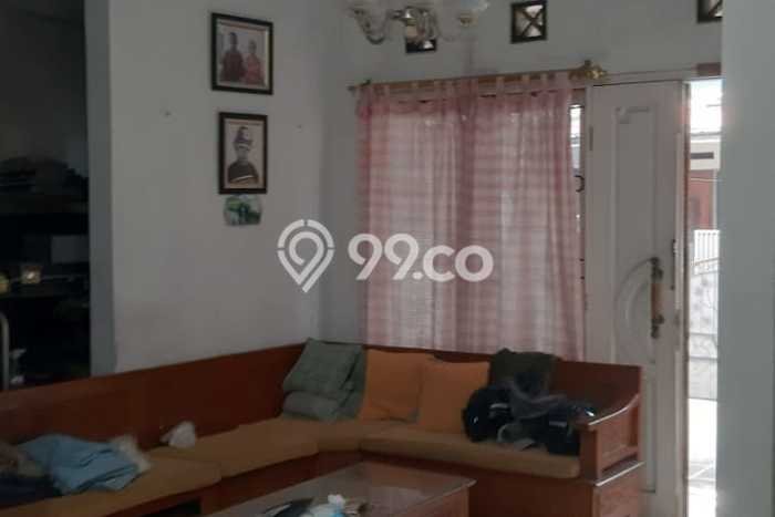 Jual Rumah Bagus Siap Huni LB 90m2 di Ciputat, Tangerang Selatan Jual Rumah Bagus Siap Huni LB 90m2 di Ciputat, Tangerang Selatan
