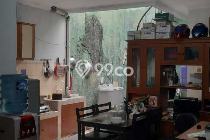 Jual Rumah Bagus Siap Huni LB 90m2 di Ciputat, Tangerang Selatan Jual Rumah Bagus Siap Huni LB 90m2 di Ciputat, Tangerang Selatan