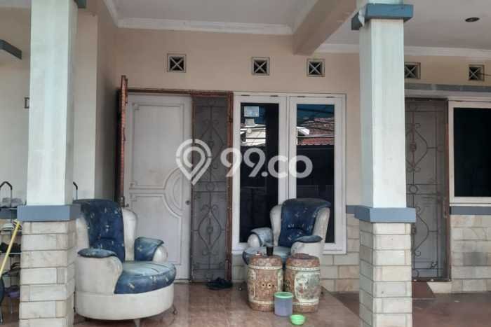 Jual Rumah Bagus Siap Huni LB 90m2 di Ciputat, Tangerang Selatan Jual Rumah Bagus Siap Huni LB 90m2 di Ciputat, Tangerang Selatan