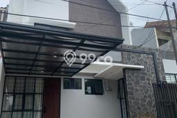 Dijual Rumah Elit Exclusive di Cinere, Depok Dijual Rumah Elit Exclusive di Cinere, Depok