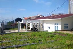 Best Deal Hunian Mewah Ideal dan Luas di Cihanjuang, Bandung Best Deal Hunian Mewah Ideal dan Luas di Cihanjuang, Bandung