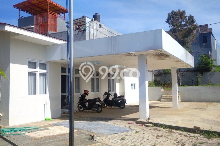 Best Deal Hunian Mewah Ideal dan Luas di Cihanjuang, Bandung Best Deal Hunian Mewah Ideal dan Luas di Cihanjuang, Bandung