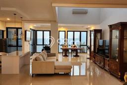 Rumah Elit Modern Siap Huni di BSD Tangerang Rumah Elit Modern Siap Huni di BSD Tangerang