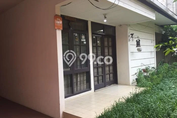 Rumah Modern Cantik 3 Kamar Bisa Langsung Pindah di Pamulang Rumah Modern Cantik 3 Kamar Bisa Langsung Pindah di Pamulang