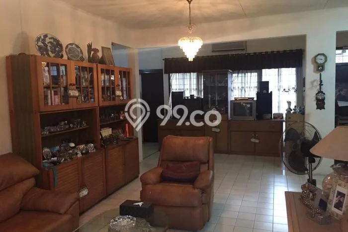 Rumah Modern Cantik 3 Kamar Bisa Langsung Pindah di Pamulang Rumah Modern Cantik 3 Kamar Bisa Langsung Pindah di Pamulang