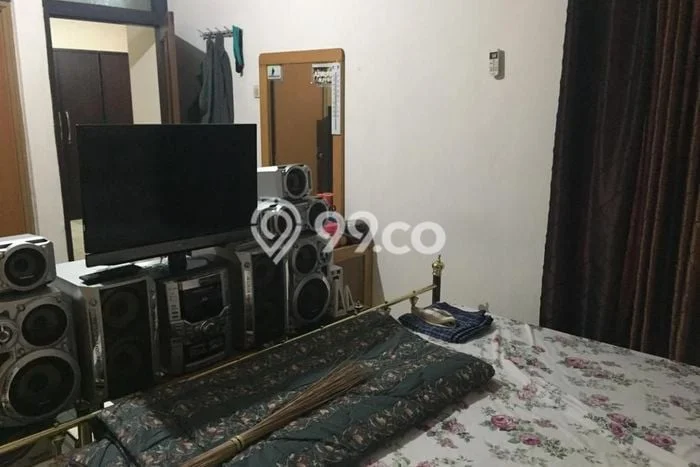 Rumah Modern Cantik 3 Kamar Bisa Langsung Pindah di Pamulang Rumah Modern Cantik 3 Kamar Bisa Langsung Pindah di Pamulang