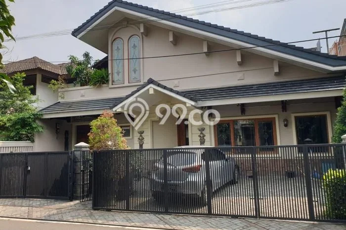 Hunian Super Mewah dengan Akses Paling Strategis di Pondok Indah, Jakarta Selatan Hunian Super Mewah dengan Akses Paling Strategis di Pondok Indah, Jakarta Selatan