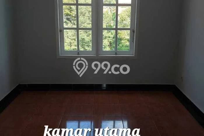 Jual Rumah Strategis Bagus Punya 4 KT di Parung Bogor SHM Jual Rumah Strategis Bagus Punya 4 KT di Parung Bogor SHM