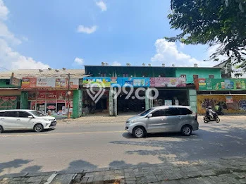 Ruko Favorit Dijual di Ciputat Tangerang Selatan Area Pusat Bisnis Ruko Favorit Dijual di Ciputat Tangerang Selatan Area Pusat Bisnis