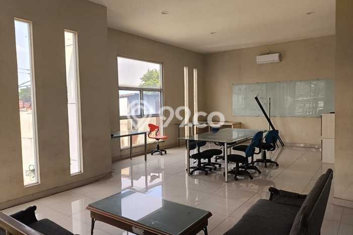Unit Komersial Dijual di Bekasi LT 600m2 & LB 540m2 Unit Komersial Dijual di Bekasi LT 600m2 & LB 540m2
