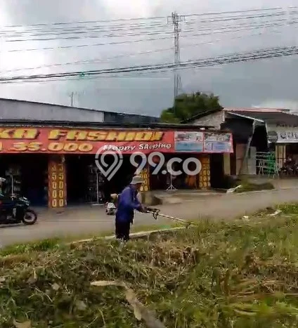 Jarang Ada! Tanah di Caringin Punya Luas 430m2 SHM Jarang Ada! Tanah di Caringin Punya Luas 430m2 SHM