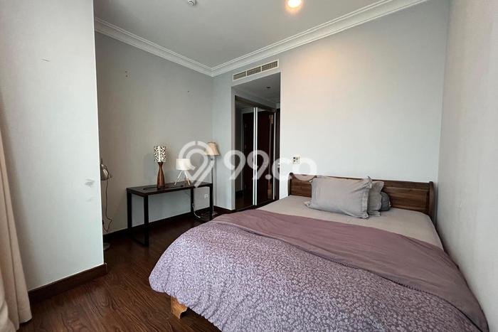 Apartemen Strategis 156m2 di Pakubuwono Jakarta Selatan 3 Bedroom Apartemen Strategis 156m2 di Pakubuwono Jakarta Selatan 3 Bedroom