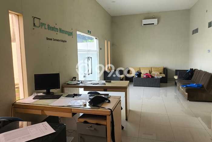 Unit Komersial Dijual di Bekasi LT 600m2 & LB 540m2 Unit Komersial Dijual di Bekasi LT 600m2 & LB 540m2