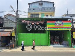 FOR SALE! Gudang di Ciputat Tangerang Selatan, LT 453m2, LB 717m2 FOR SALE! Gudang di Ciputat Tangerang Selatan, LT 453m2, LB 717m2
