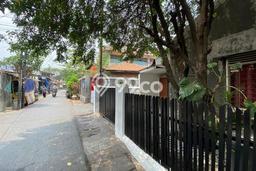 Rumah Modern 3 KT di Setiabudi Jakarta Selatan Unfurnished Rumah Modern 3 KT di Setiabudi Jakarta Selatan Unfurnished