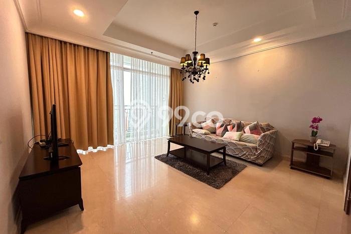 Apartemen Strategis 156m2 di Pakubuwono Jakarta Selatan 3 Bedroom Apartemen Strategis 156m2 di Pakubuwono Jakarta Selatan 3 Bedroom