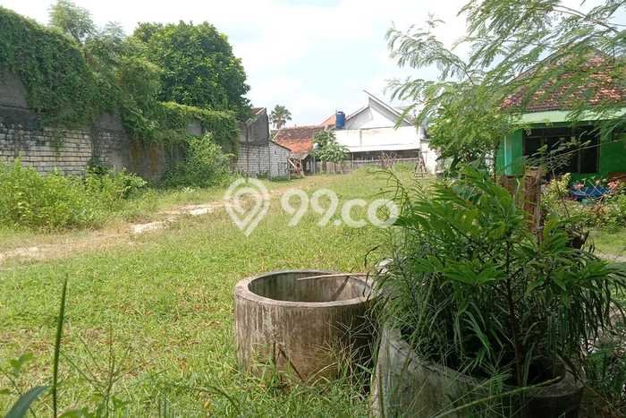 Tanah Strategis Dijual di Rembang Rembang 523m2 Tanah Strategis Dijual di Rembang Rembang 523m2