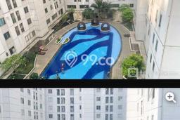 Apartemen Favorit Modern Dijual di Jakarta Timur dengan 1 Kamar Tidur Apartemen Favorit Modern Dijual di Jakarta Timur dengan 1 Kamar Tidur