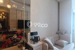 Hunian Apartemen Strategis untuk Dijual di Surabaya dengan 2 Kamar Hunian Apartemen Strategis untuk Dijual di Surabaya dengan 2 Kamar
